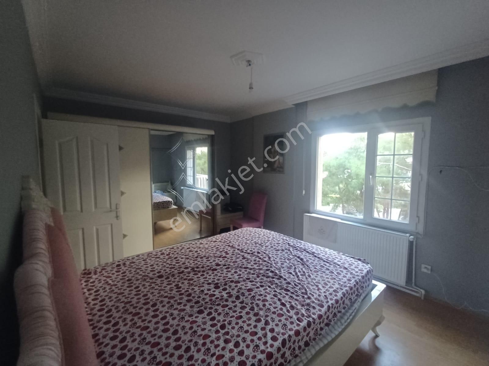 🌊 Deniz Manzaralı 3+1 – Havuz & Fitness - Görsel 23