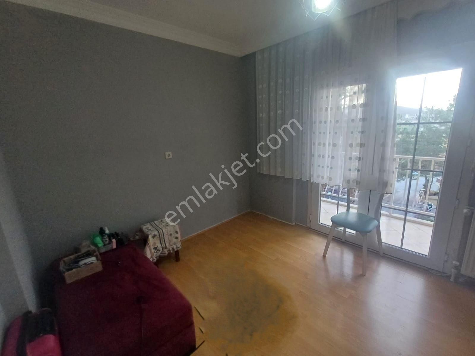 🌊 Deniz Manzaralı 3+1 – Havuz & Fitness - Görsel 20