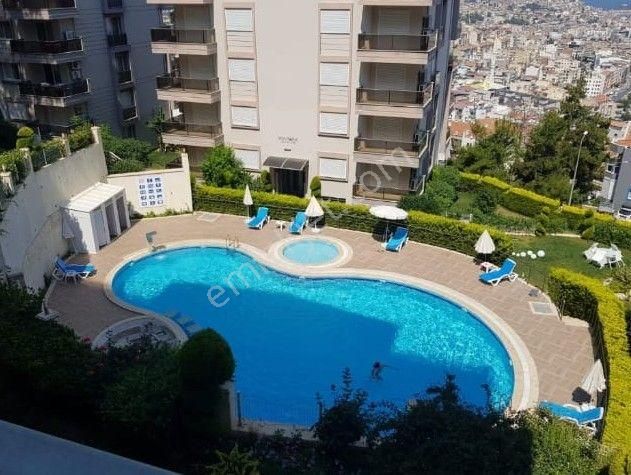 🌊 Deniz Manzaralı 3+1 – Havuz & Fitness - Görsel 3