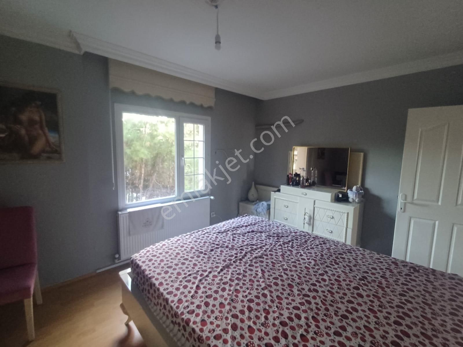 🌊 Deniz Manzaralı 3+1 – Havuz & Fitness - Görsel 24