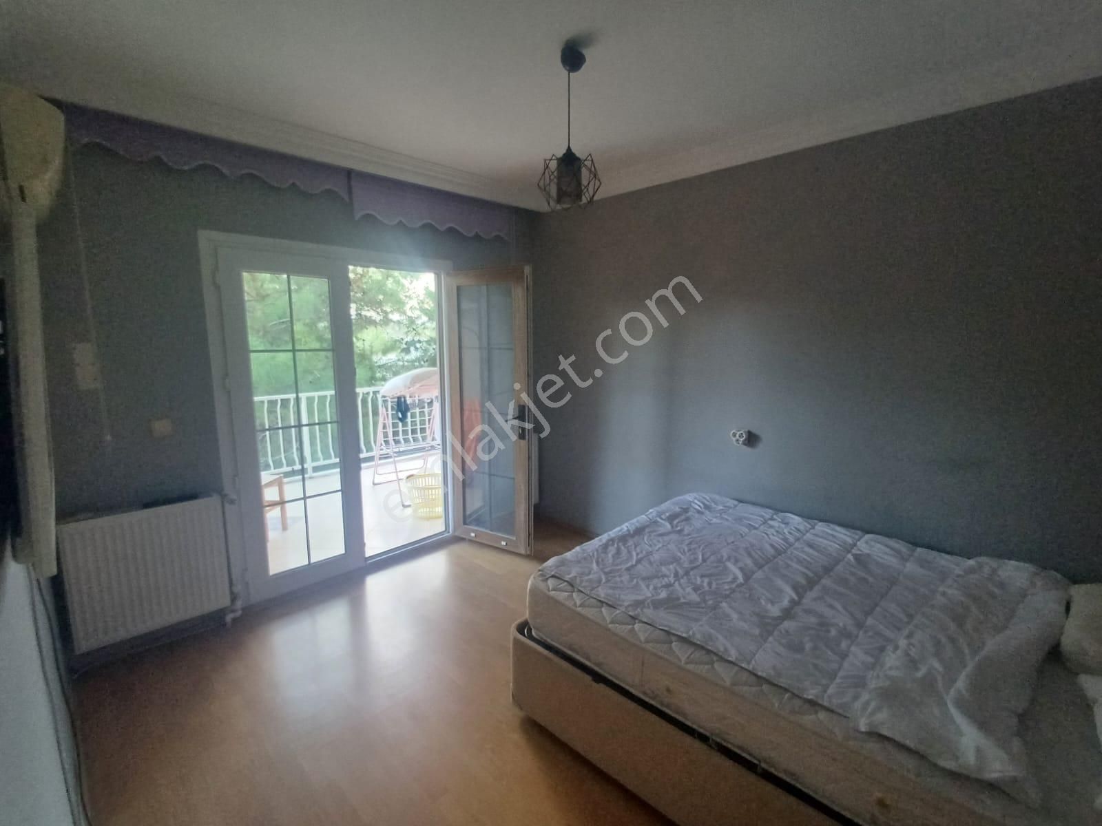 🌊 Deniz Manzaralı 3+1 – Havuz & Fitness - Görsel 28