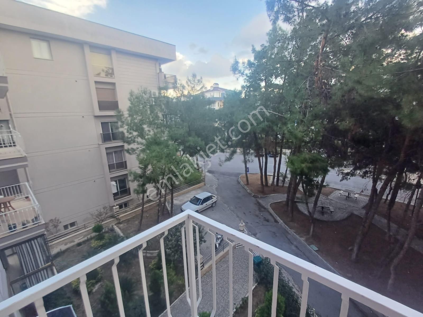 🌊 Deniz Manzaralı 3+1 – Havuz & Fitness - Görsel 33