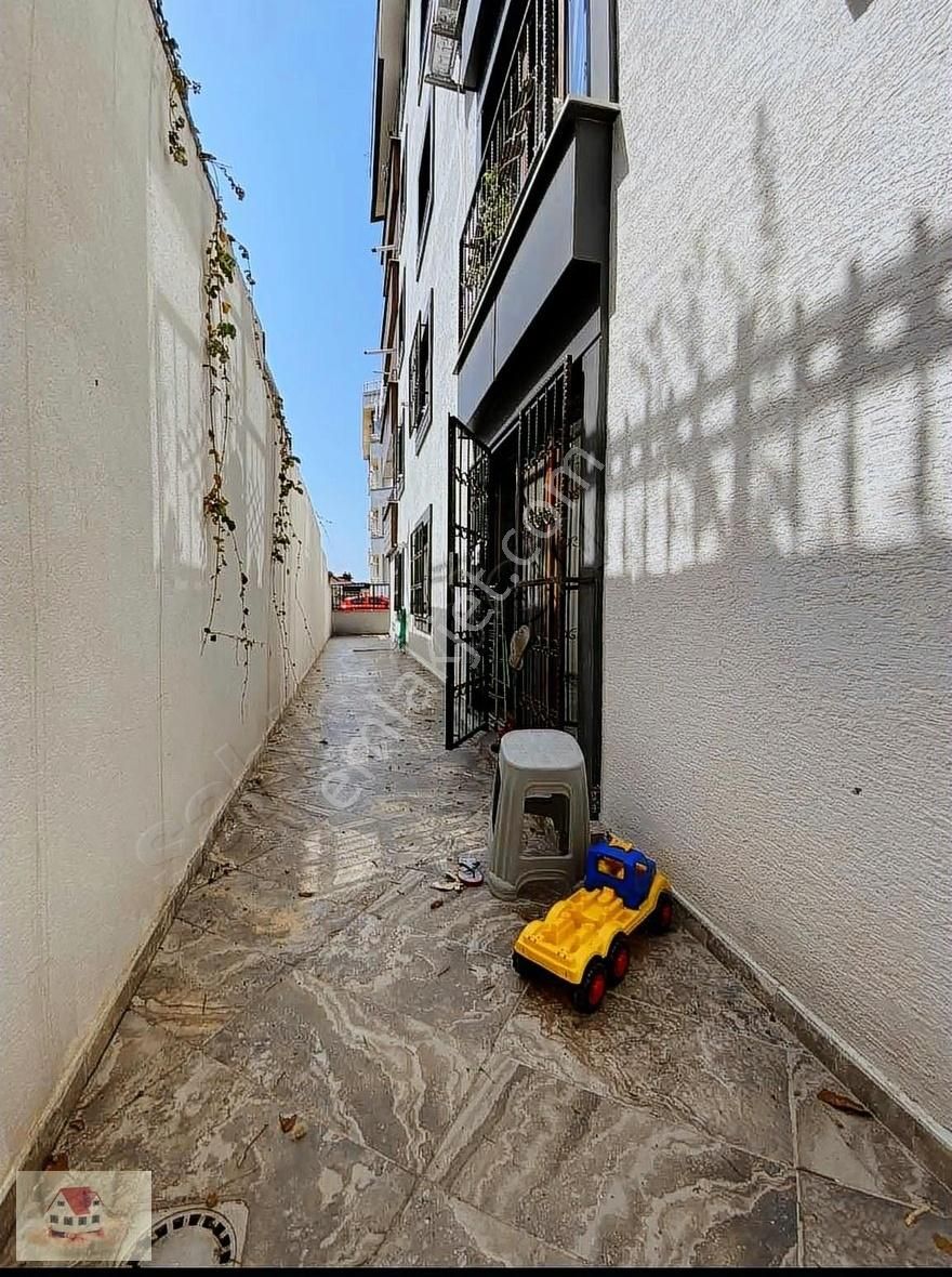 Çekmeköy Merkez Mahallesinde 100m2 Net Bahçe Katı Daire - Görsel 11