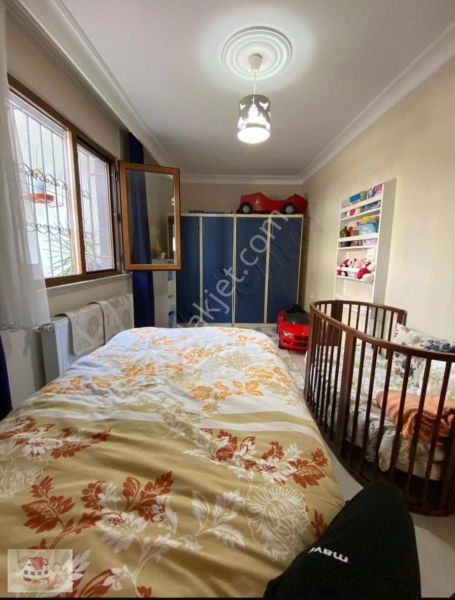 Çekmeköy Merkez Mahallesinde 100m2 Net Bahçe Katı Daire - Görsel 6