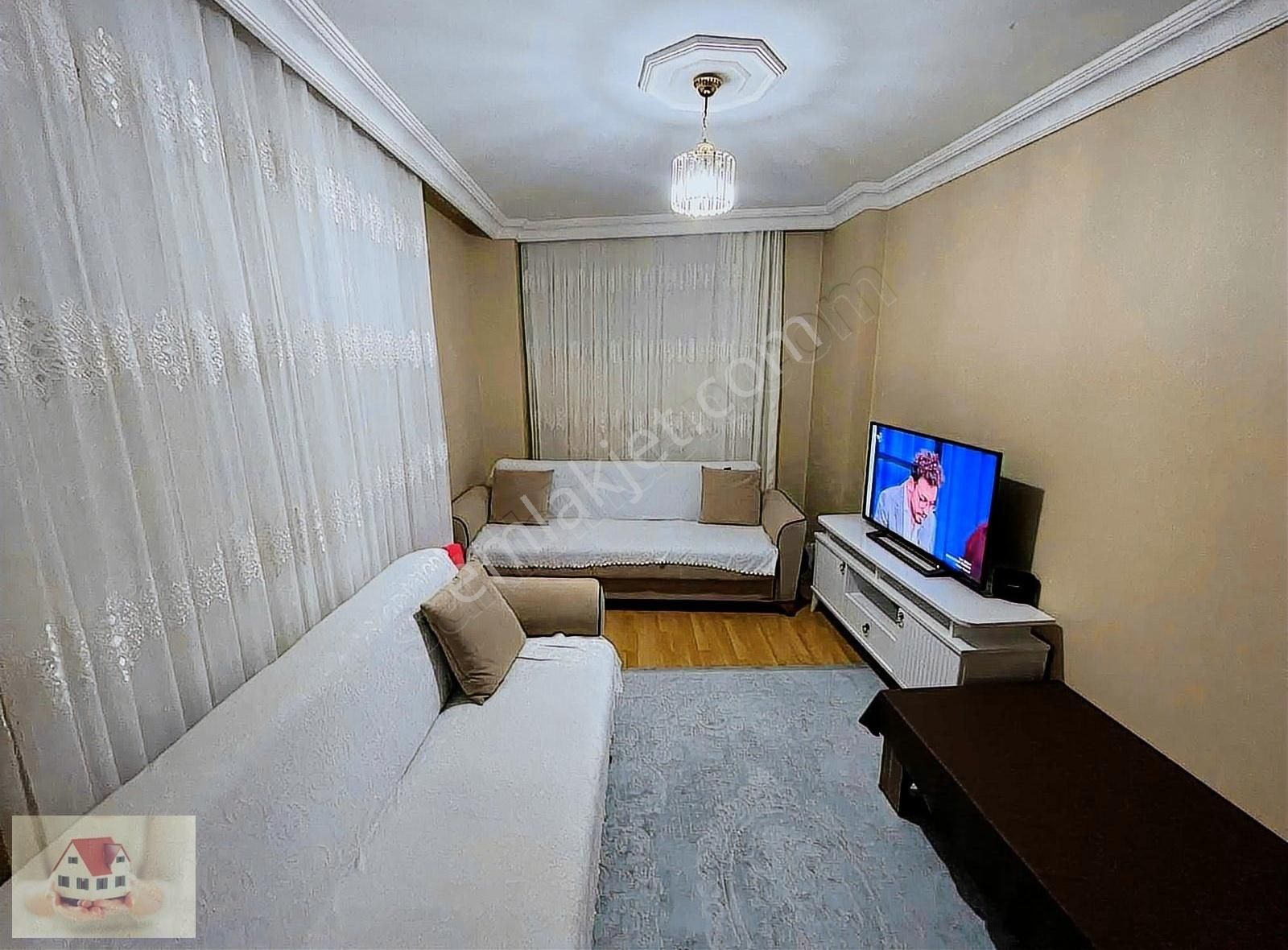 Çekmeköy Mimar Sinan Mahallesinde Satılık 3+1 Arakat Dubleks - Görsel 6