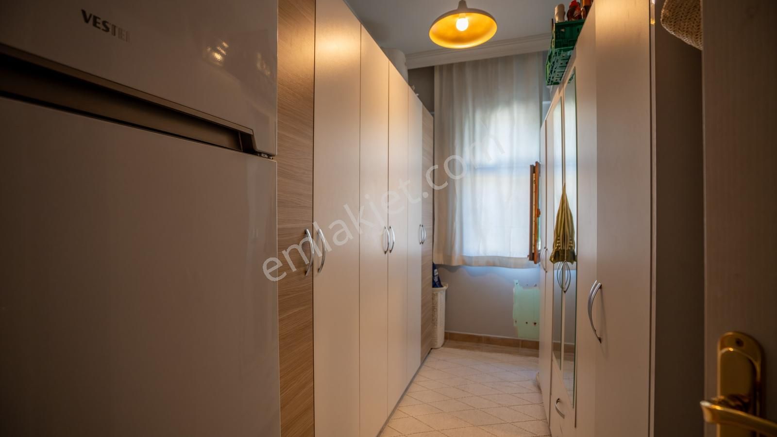 Marmaris Armutalan'da 4+1 Bitişik Nizam Satılık Villa - Görsel 32