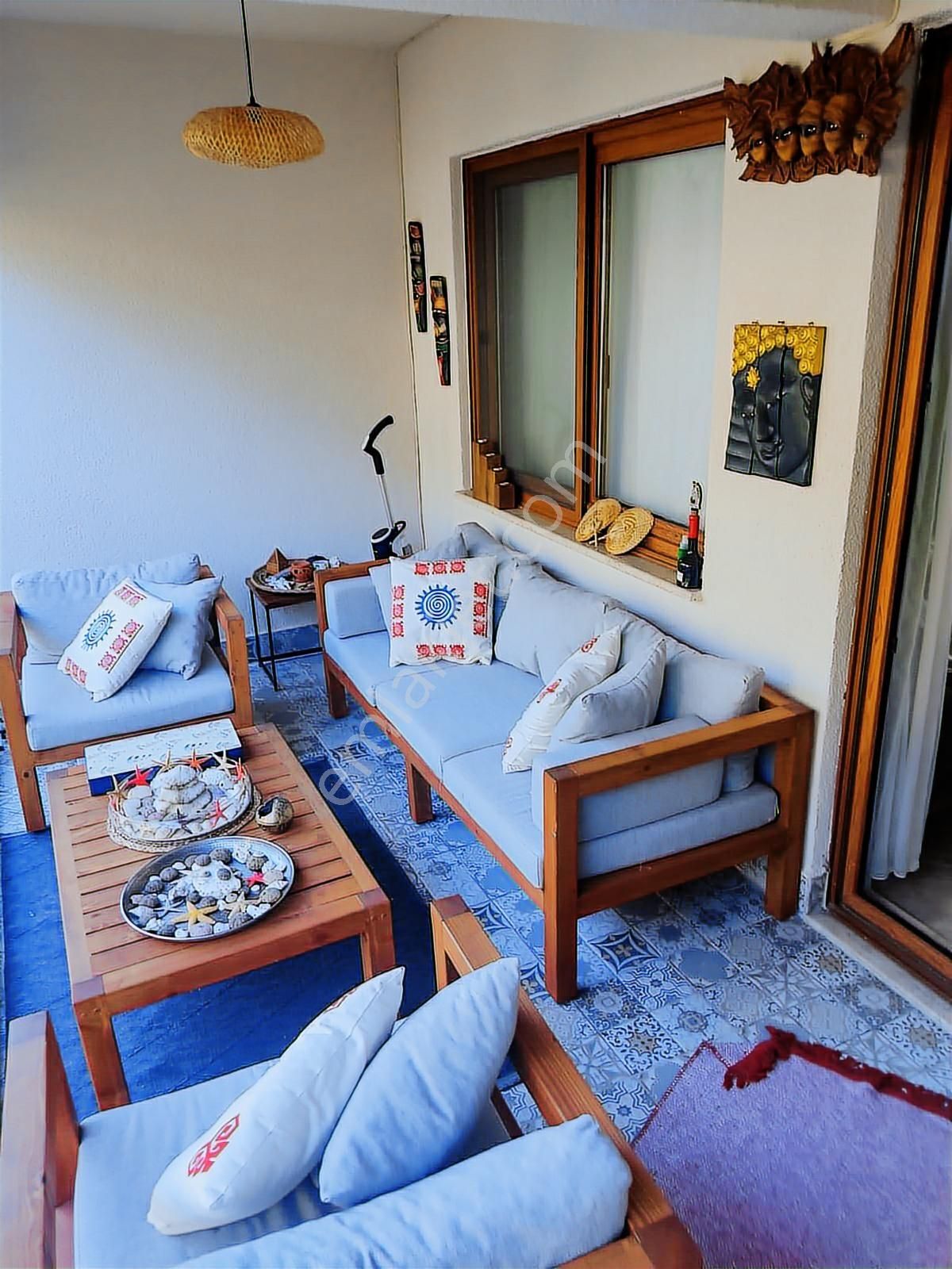 Marmaris Armutalan'da 4+1 Bitişik Nizam Satılık Villa - Görsel 25