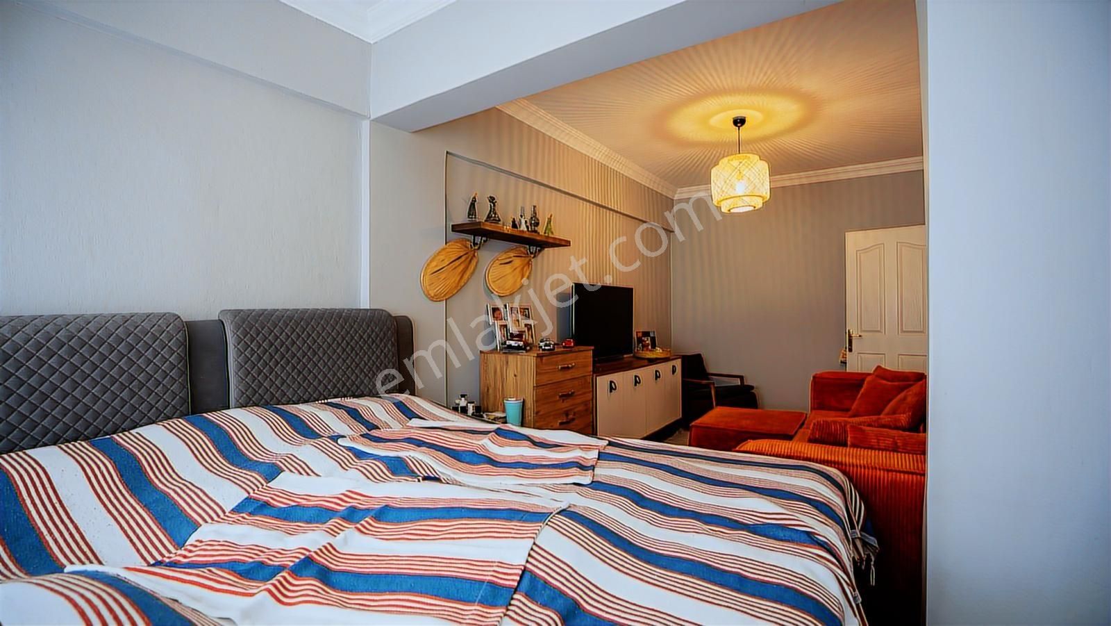 Marmaris Armutalan'da 4+1 Bitişik Nizam Satılık Villa - Görsel 30