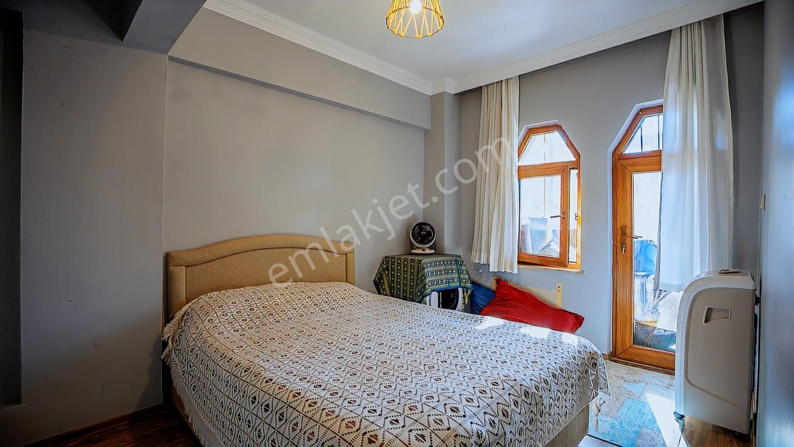 Marmaris Armutalan'da 4+1 Bitişik Nizam Satılık Villa - Görsel 27