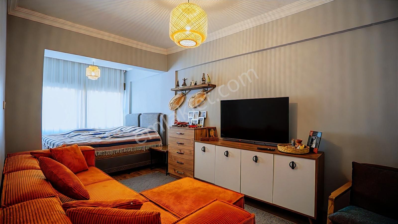 Marmaris Armutalan'da 4+1 Bitişik Nizam Satılık Villa - Görsel 29