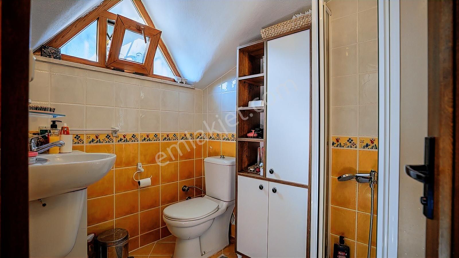 Marmaris Armutalan'da 4+1 Bitişik Nizam Satılık Villa - Görsel 13
