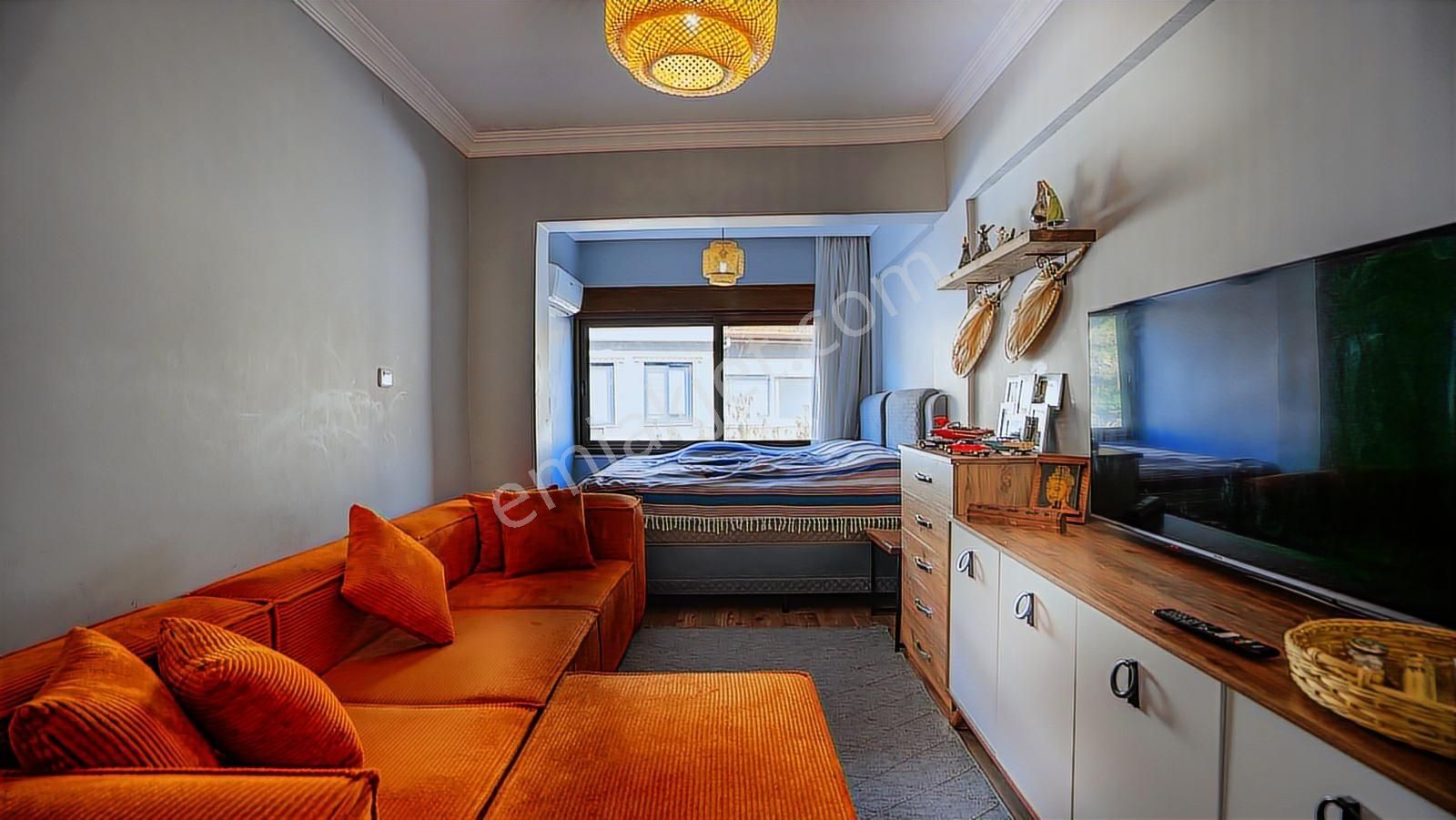 Marmaris Armutalan'da 4+1 Bitişik Nizam Satılık Villa - Görsel 31