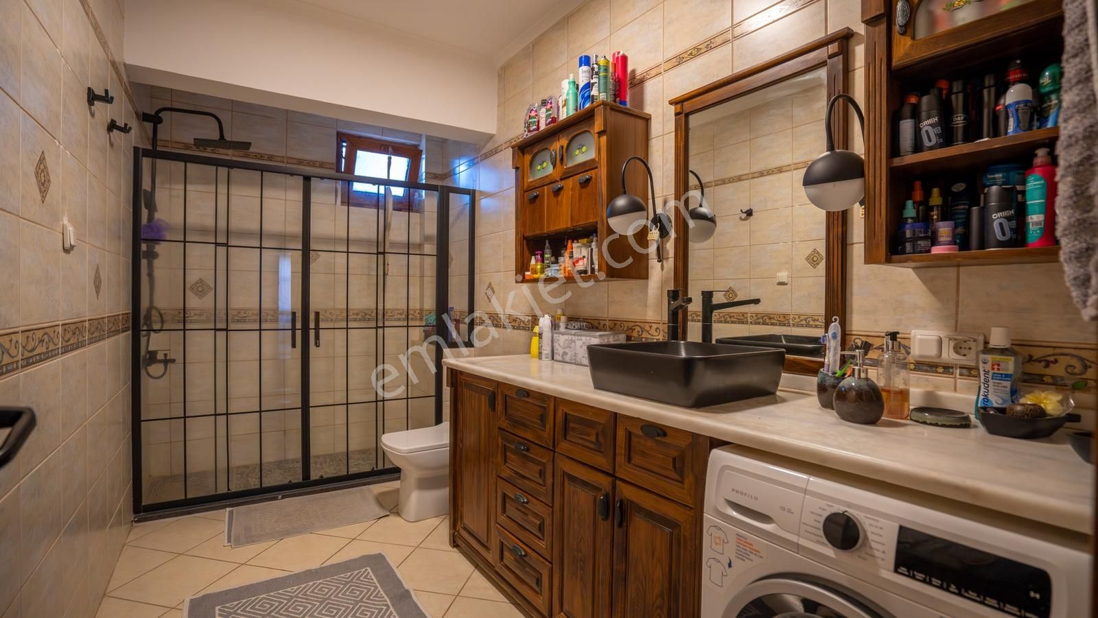 Marmaris Armutalan'da 4+1 Bitişik Nizam Satılık Villa - Görsel 7