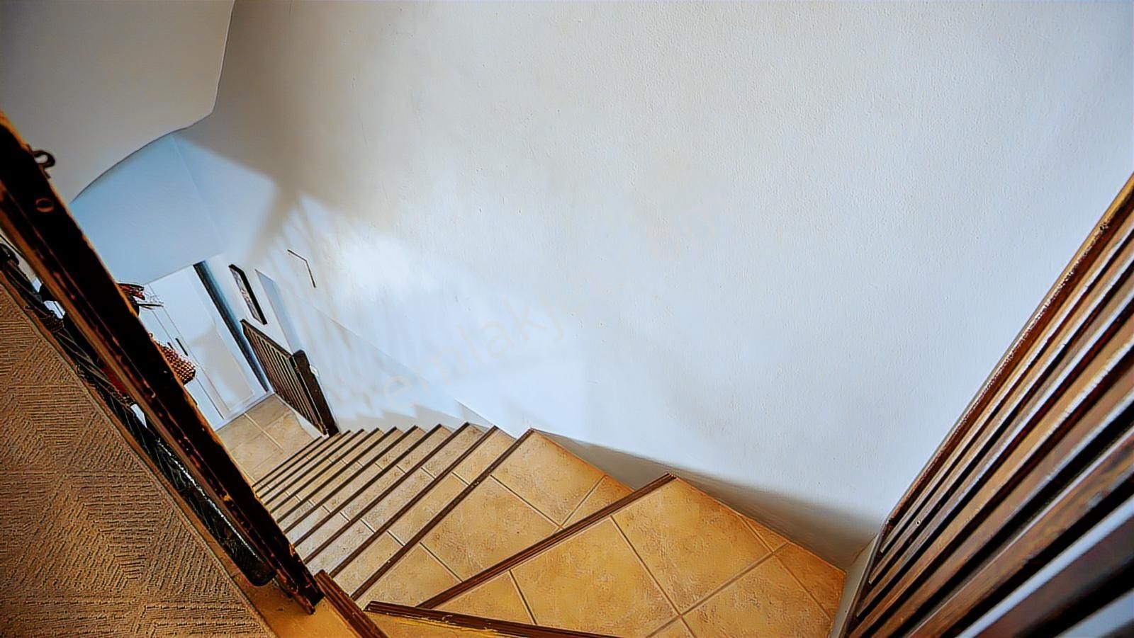 Marmaris Armutalan'da 4+1 Bitişik Nizam Satılık Villa - Görsel 34