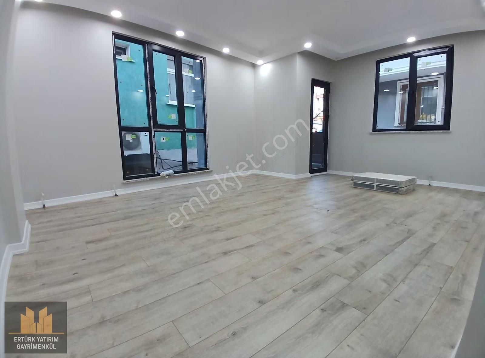 Merkez Mahallesi'nde Kapalı Otoparkli 3+1 110m2 Ara Kat - Görsel 7