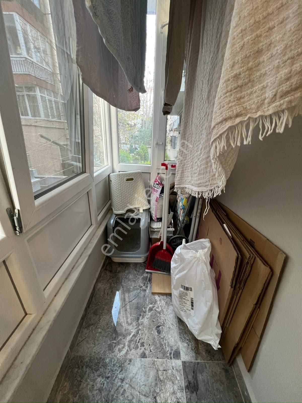 ▃artemin▃altıntepe 63'te İçi Yenilenmiş Masrafsız 85m² 2+1 - Görsel 6