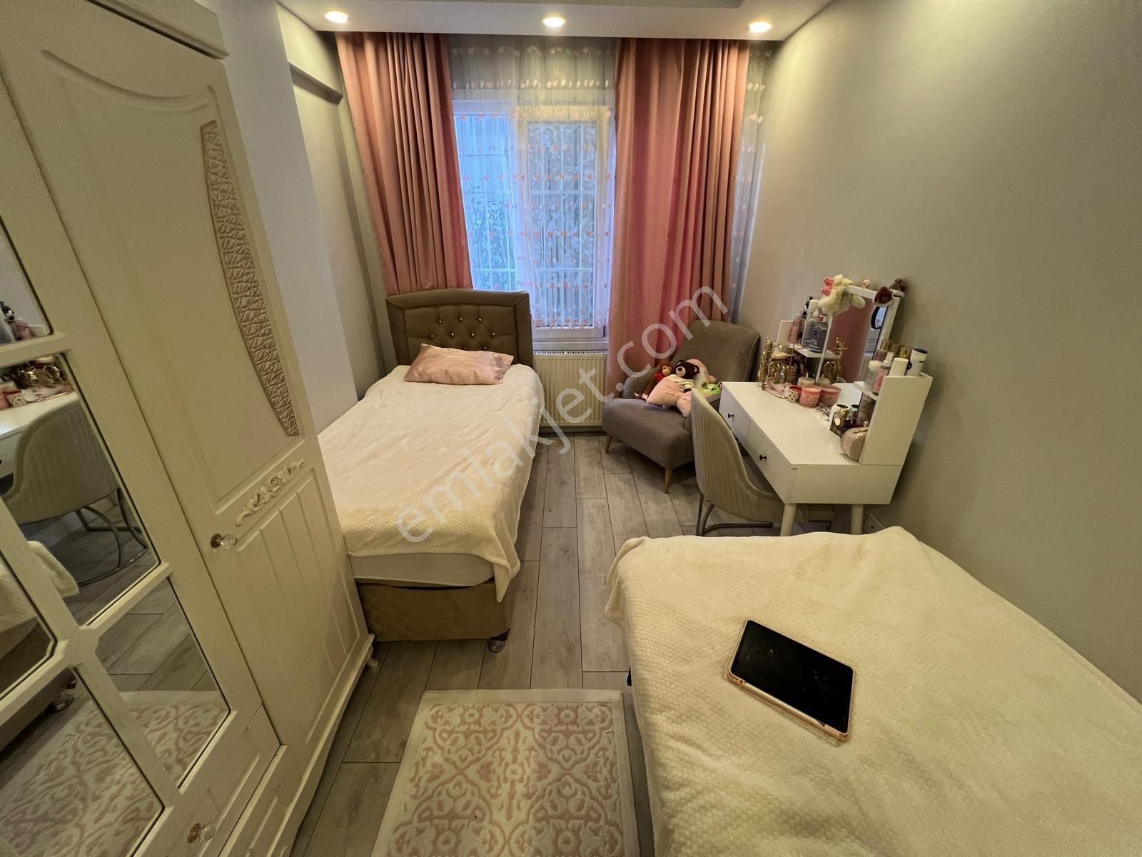 ▃artemin▃altıntepe 63'te İçi Yenilenmiş Masrafsız 85m² 2+1 - Görsel 21