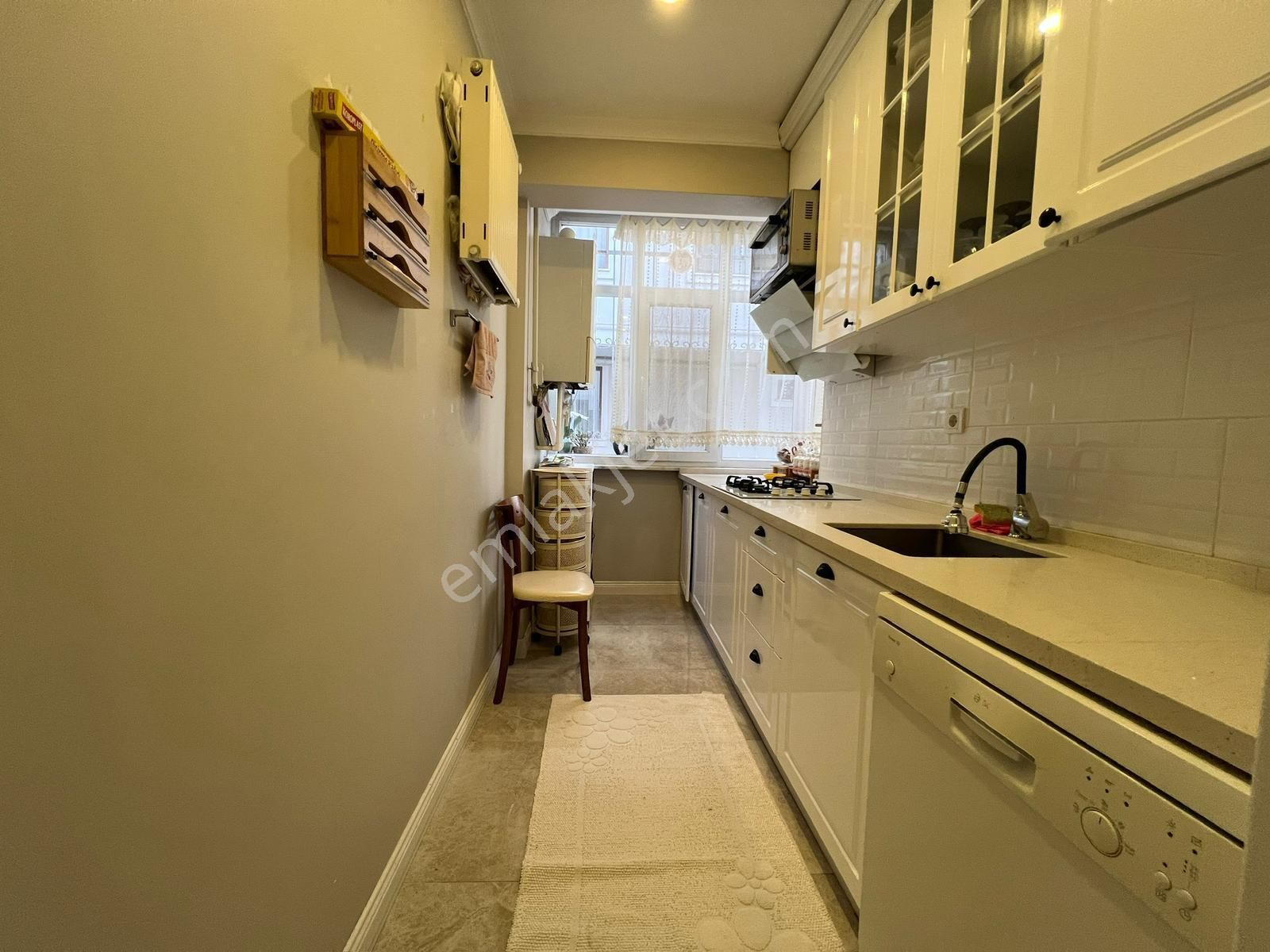 ▃artemin▃altıntepe 63'te İçi Yenilenmiş Masrafsız 85m² 2+1 - Görsel 8