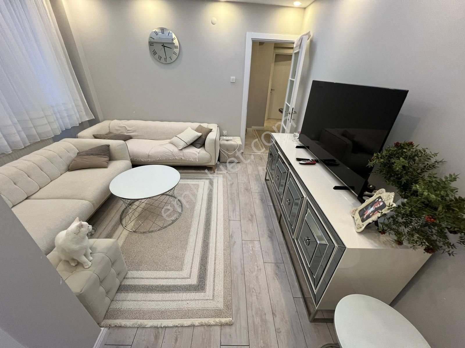 ▃artemin▃altıntepe 63'te İçi Yenilenmiş Masrafsız 85m² 2+1 - Görsel 5