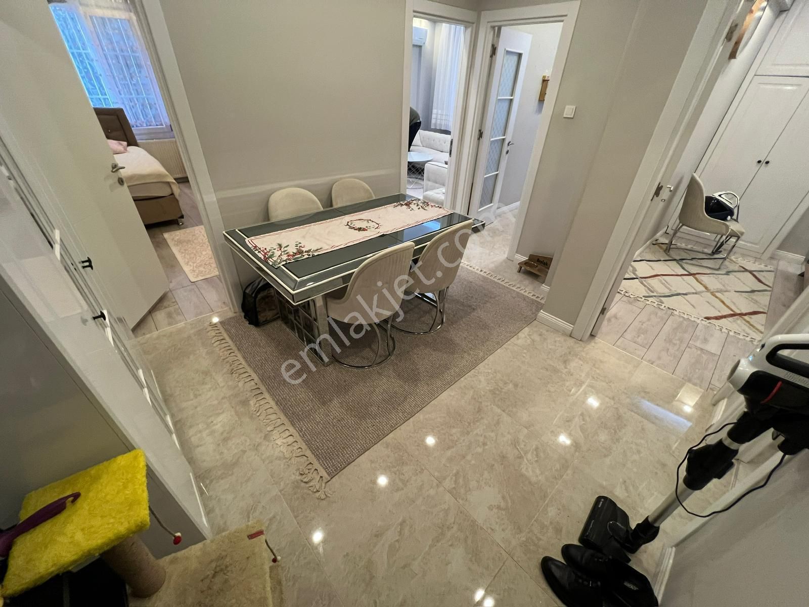 ▃artemin▃altıntepe 63'te İçi Yenilenmiş Masrafsız 85m² 2+1 - Görsel 24