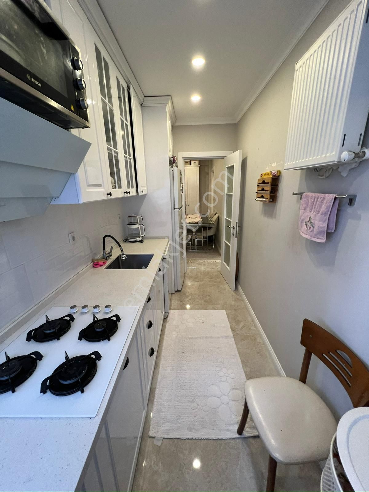 ▃artemin▃altıntepe 63'te İçi Yenilenmiş Masrafsız 85m² 2+1 - Görsel 10