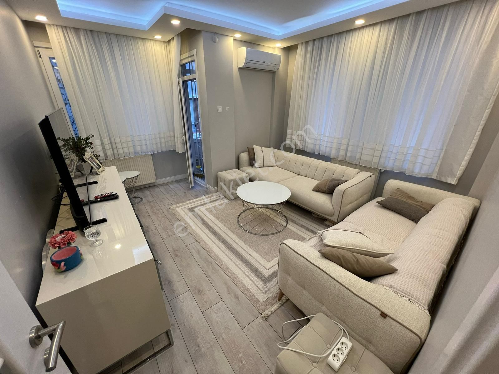 ▃artemin▃altıntepe 63'te İçi Yenilenmiş Masrafsız 85m² 2+1