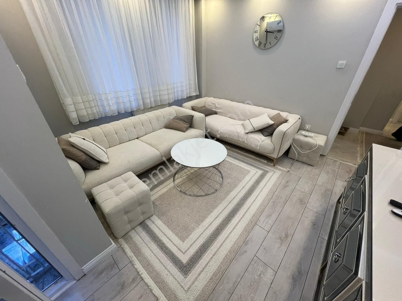 ▃artemin▃altıntepe 63'te İçi Yenilenmiş Masrafsız 85m² 2+1 - Görsel 3