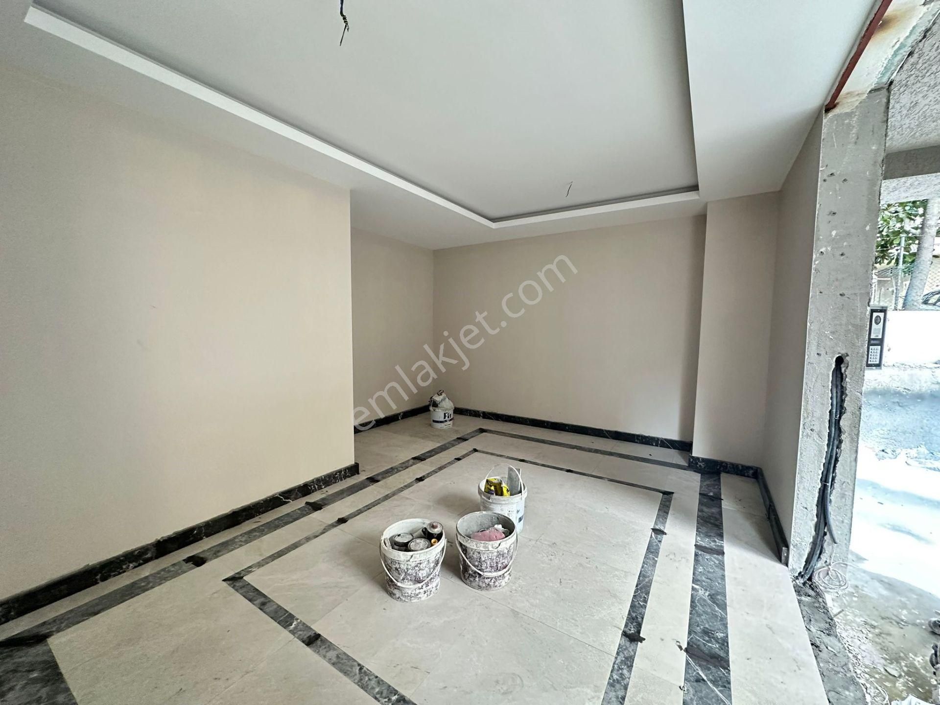 Met'den Kozyatağı Kozzy Yakını Sıfır Binada 2+1 Satılık Kombili - Görsel 11