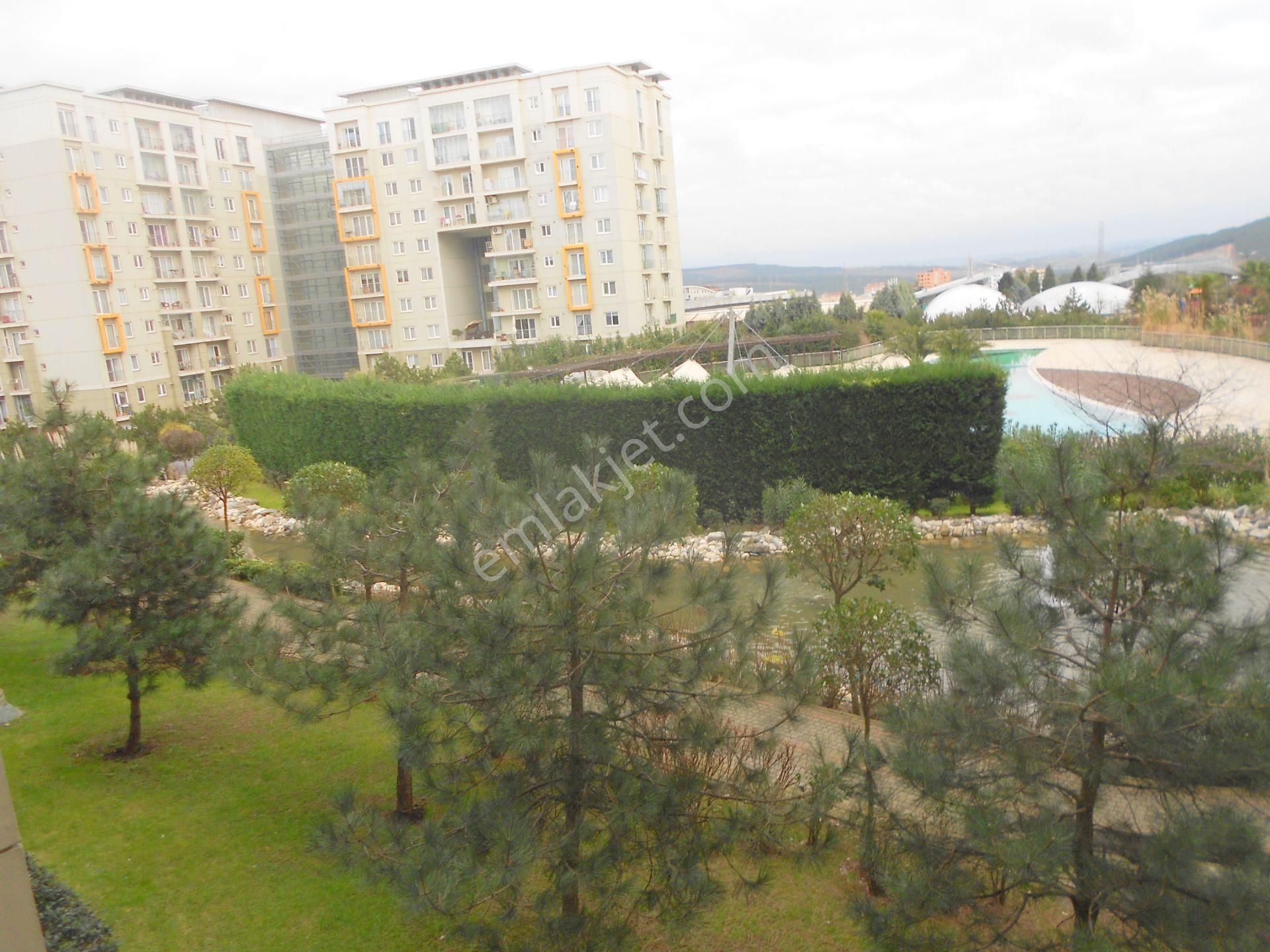 2+1 Satılık Pendik Dumankaya Trend 104 M2 Havalimanı Cephe Daire - Görsel 13