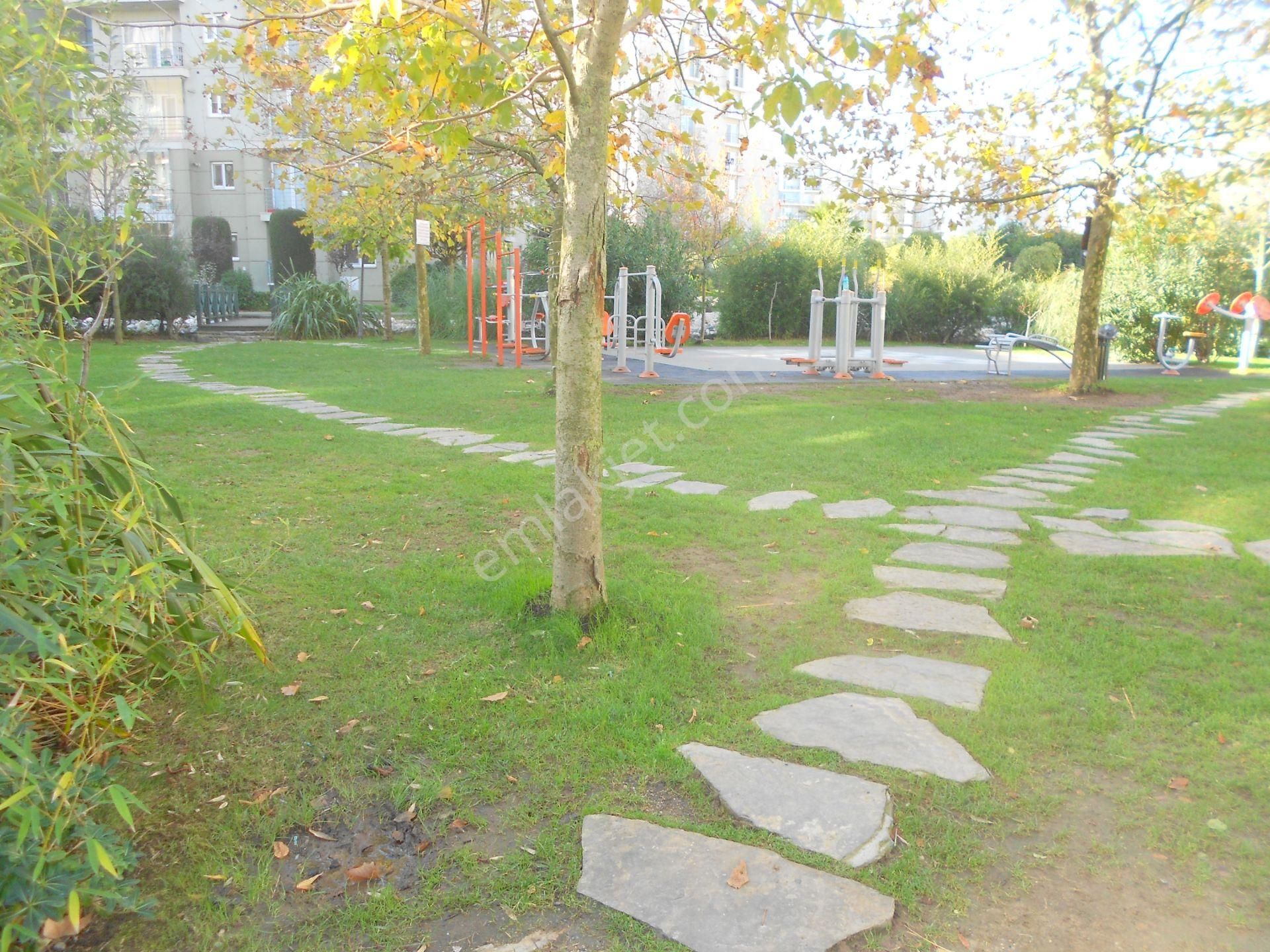 2+1 Satılık Pendik Dumankaya Trend 104 M2 Havalimanı Cephe Daire - Görsel 12