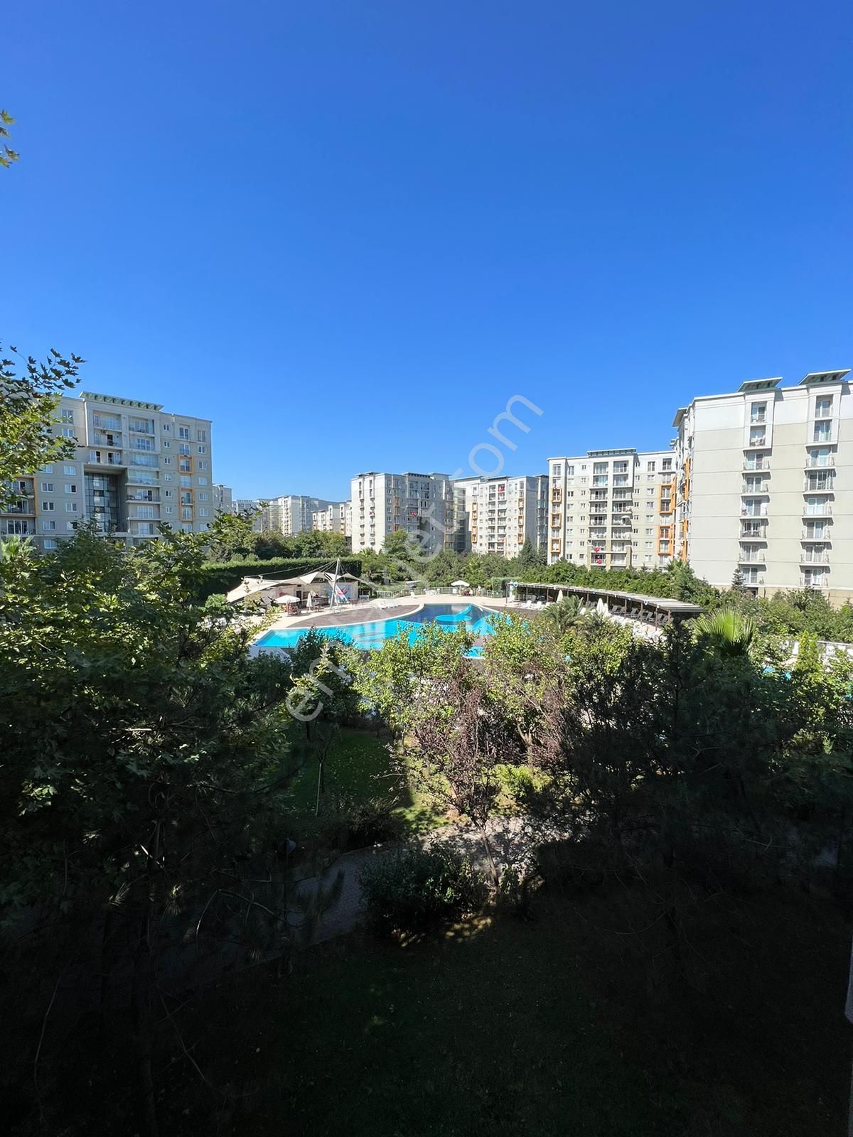 2+1 Satılık Pendik Dumankaya Trend 104 M2 Havalimanı Cephe Daire