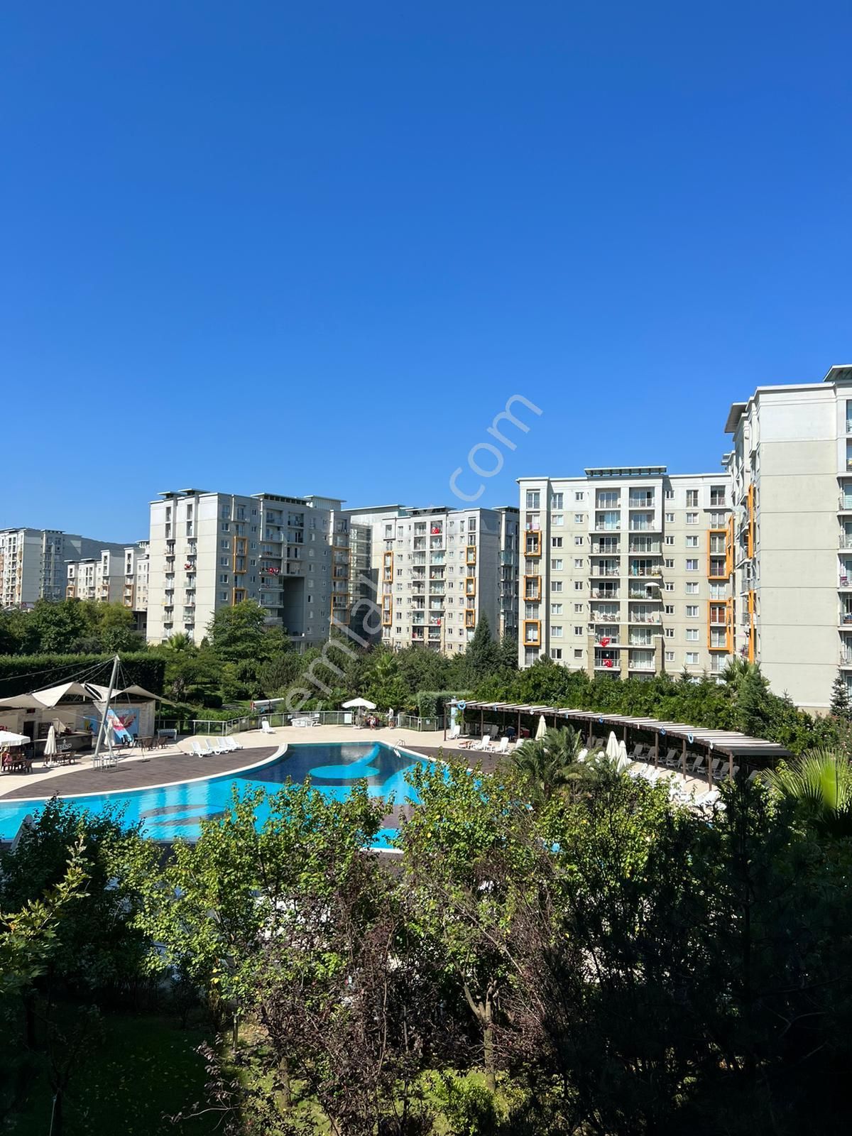 2+1 Satılık Pendik Dumankaya Trend 104 M2 Havalimanı Cephe Daire - Görsel 22
