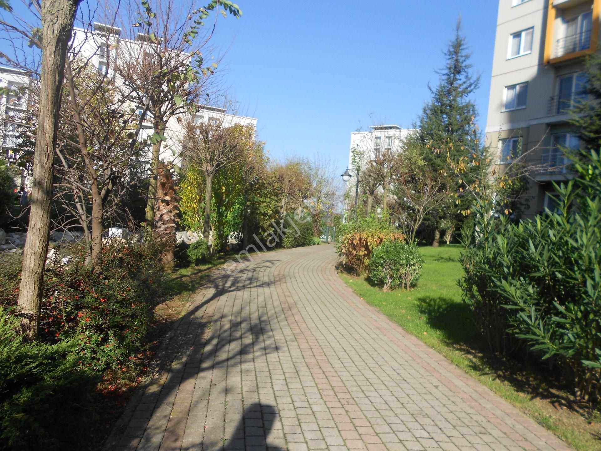 2+1 Satılık Pendik Dumankaya Trend 104 M2 Havalimanı Cephe Daire - Görsel 19