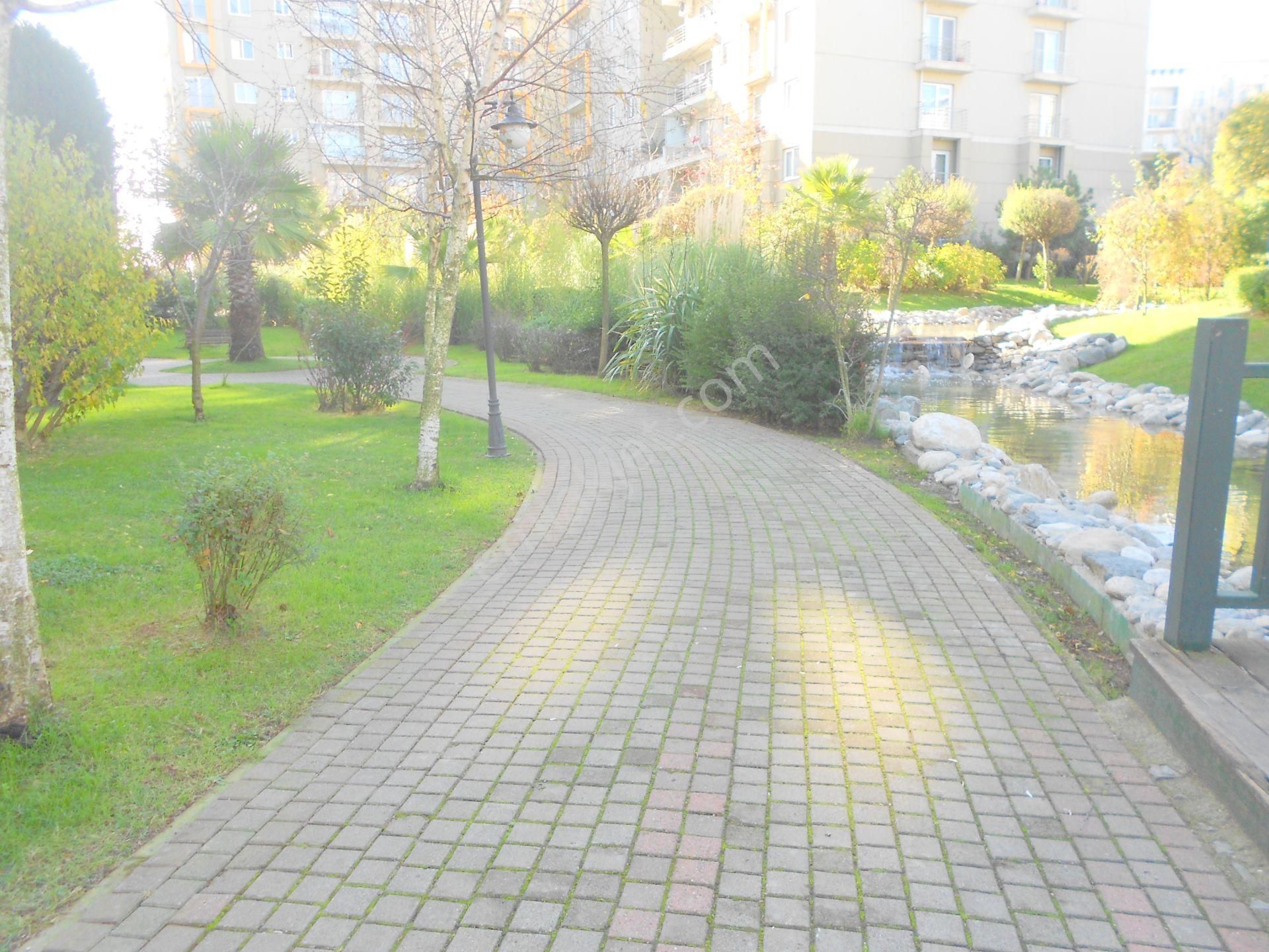 2+1 Satılık Pendik Dumankaya Trend 104 M2 Havalimanı Cephe Daire - Görsel 11