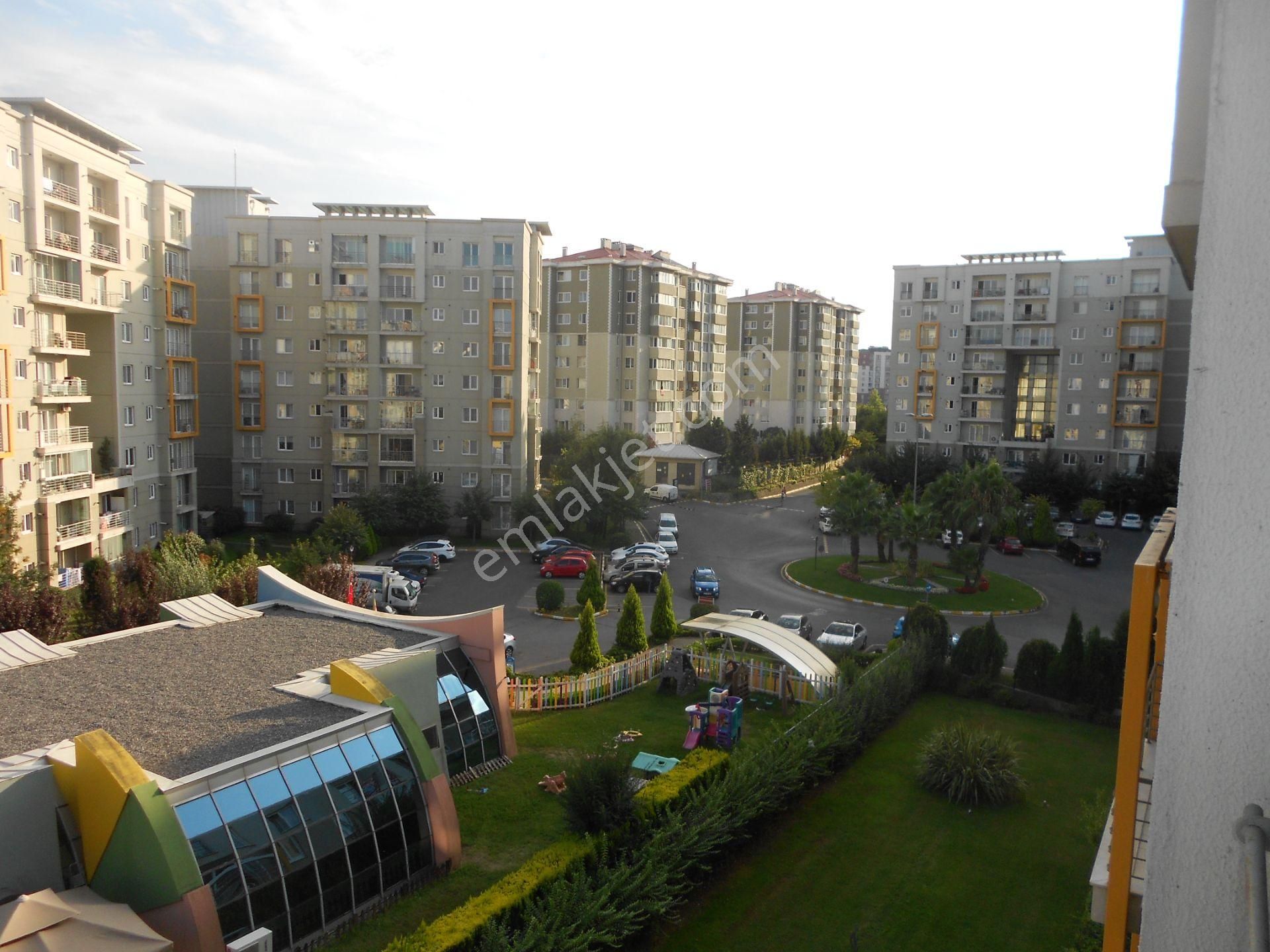 2+1 Satılık Pendik Dumankaya Trend 104 M2 Havalimanı Cephe Daire - Görsel 21