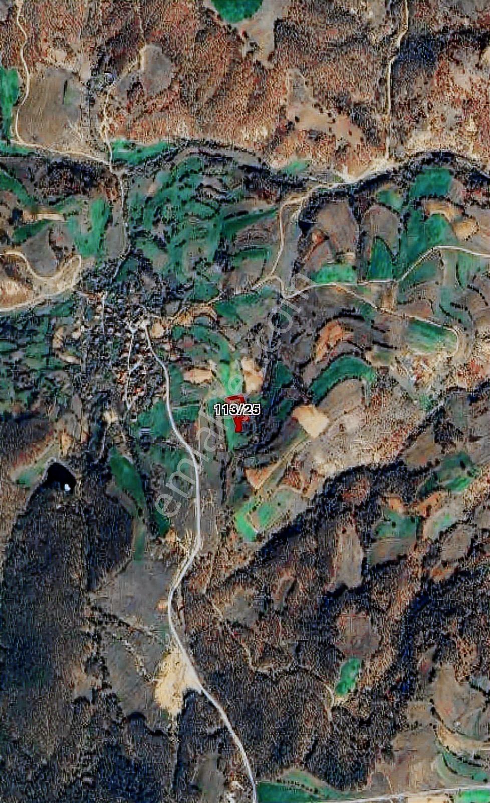 Emlakyap Tan Kırklareli Kofçaz Ahlatlı Da Satılık 2937 M2 Tarla - Görsel 3