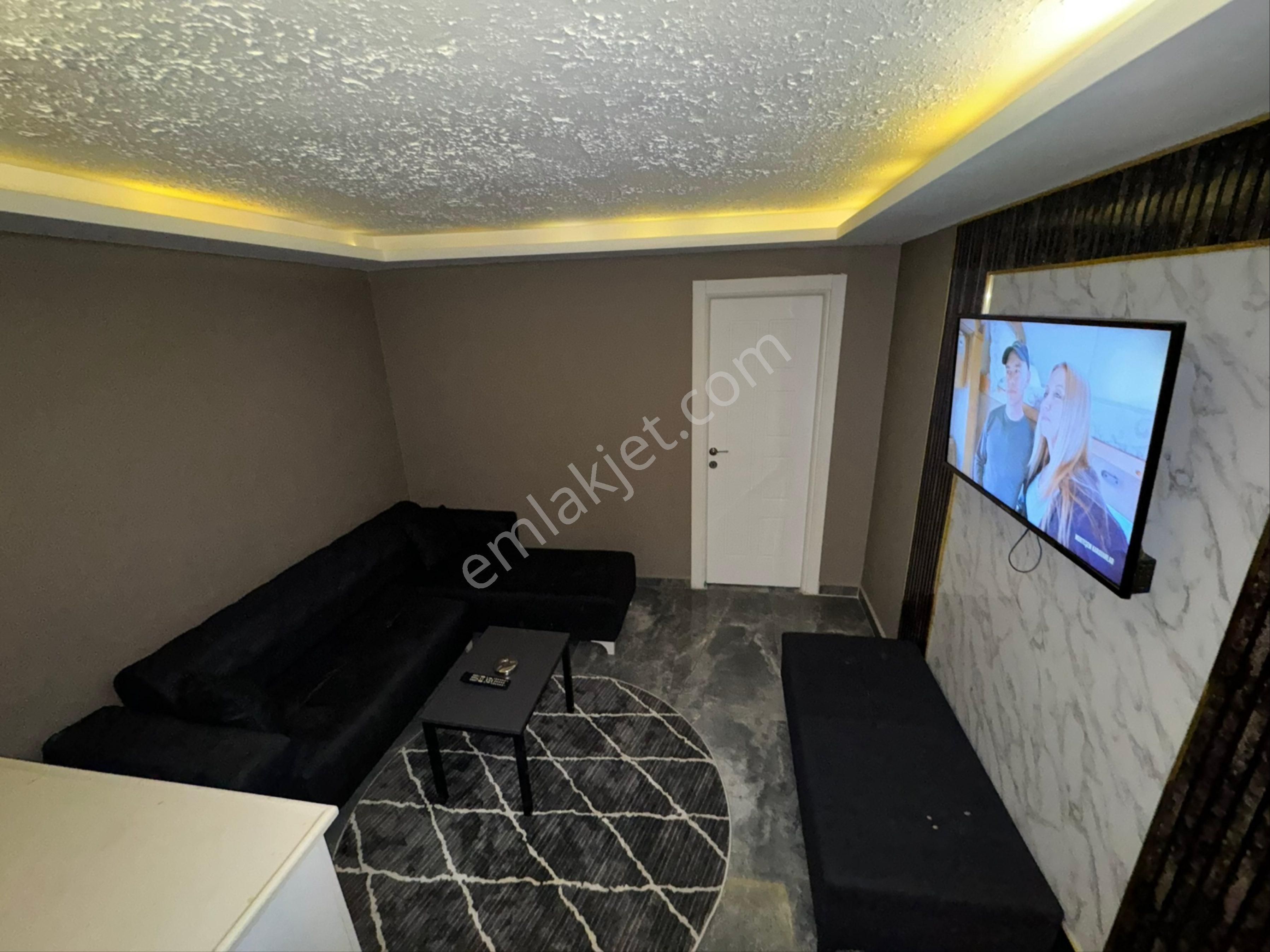 Jakuzili Lüks Oda – Günlük Kiralık, Şehir Merkezinde 7/24 Hizmetinizde - Görsel 21