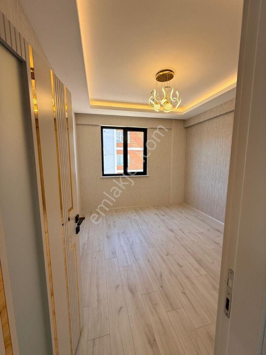 Bülbülzade Mh Sosyal Tesis Civarında Ultra Lüks 3.5+1 - Görsel 19