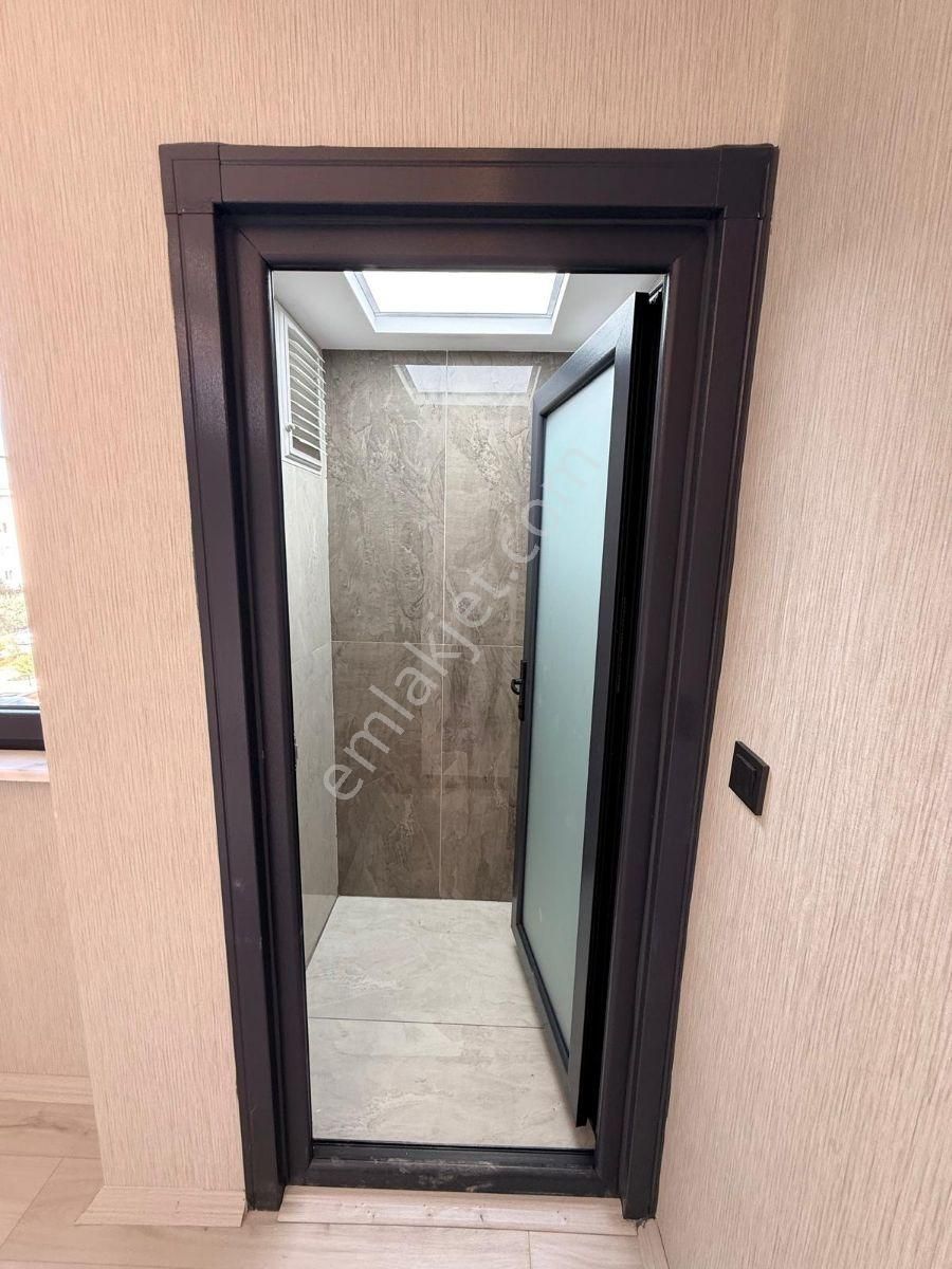 Bülbülzade Mh Sosyal Tesis Civarında Ultra Lüks 3.5+1 - Görsel 23