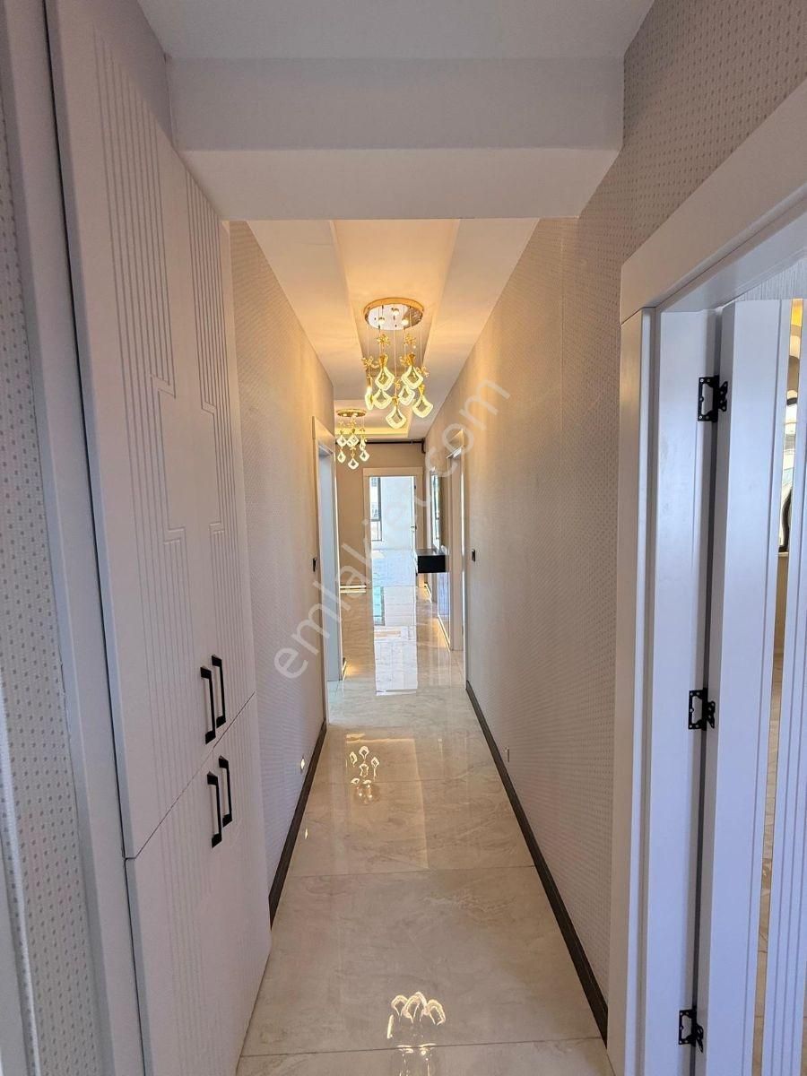 Bülbülzade Mh Sosyal Tesis Civarında Ultra Lüks 3.5+1 - Görsel 31