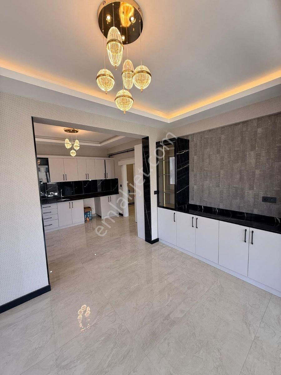 Bülbülzade Mh Sosyal Tesis Civarında Ultra Lüks 3.5+1 - Görsel 29