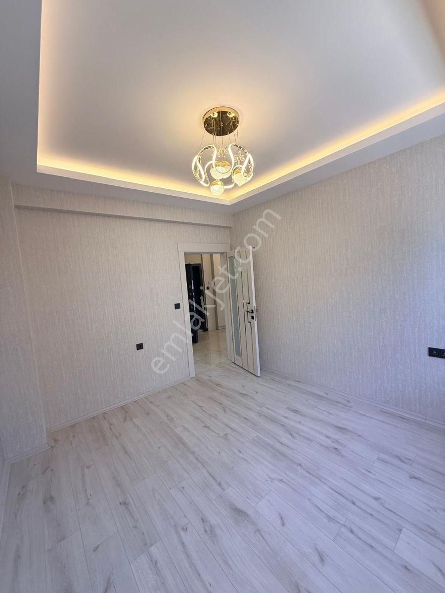 Bülbülzade Mh Sosyal Tesis Civarında Ultra Lüks 3.5+1 - Görsel 12