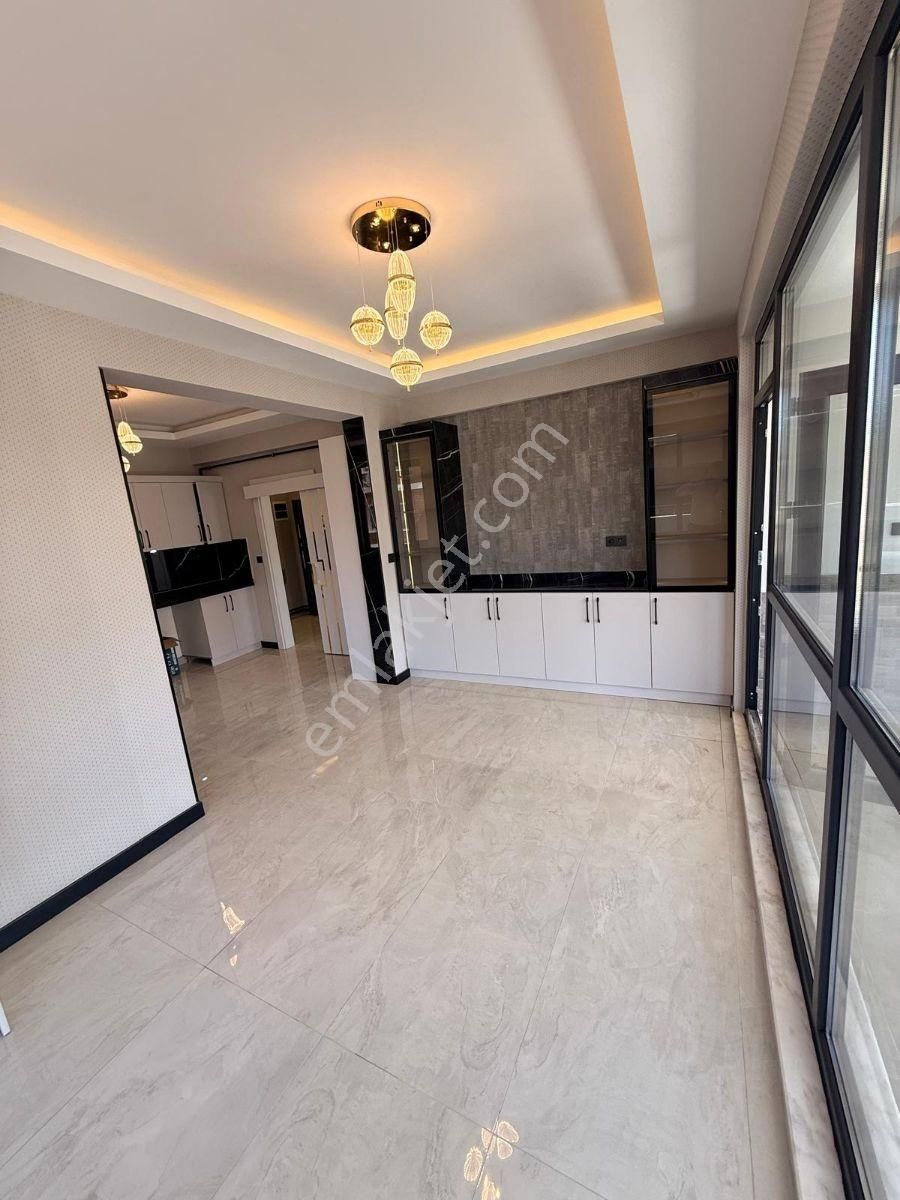 Bülbülzade Mh Sosyal Tesis Civarında Ultra Lüks 3.5+1 - Görsel 15