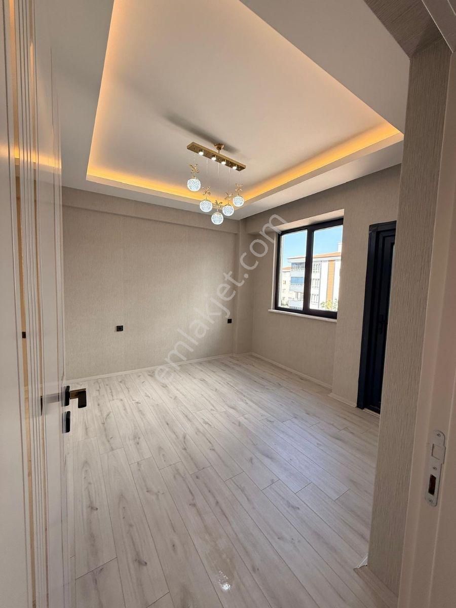 Bülbülzade Mh Sosyal Tesis Civarında Ultra Lüks 3.5+1 - Görsel 21