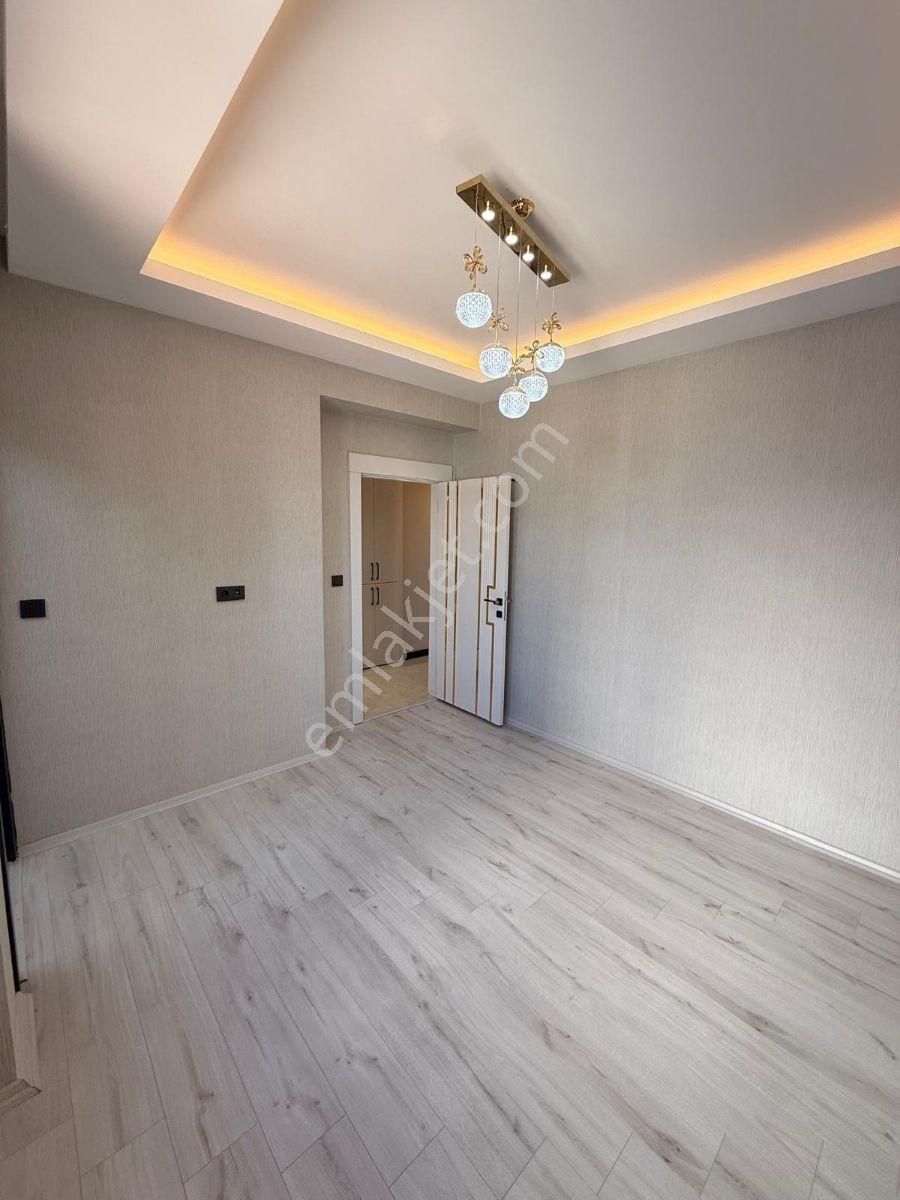 Bülbülzade Mh Sosyal Tesis Civarında Ultra Lüks 3.5+1 - Görsel 13