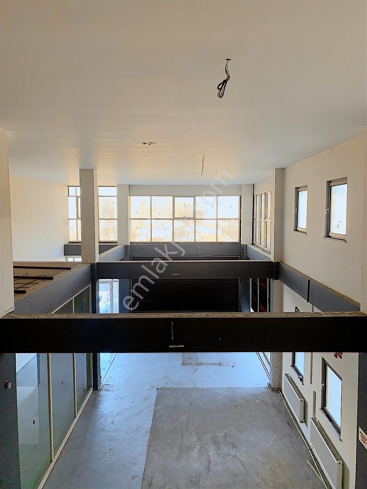 Bursa Yıldırım Millet 11 Eylül Bulvarı Üzerinde Kiralık Dükkan - Görsel 14