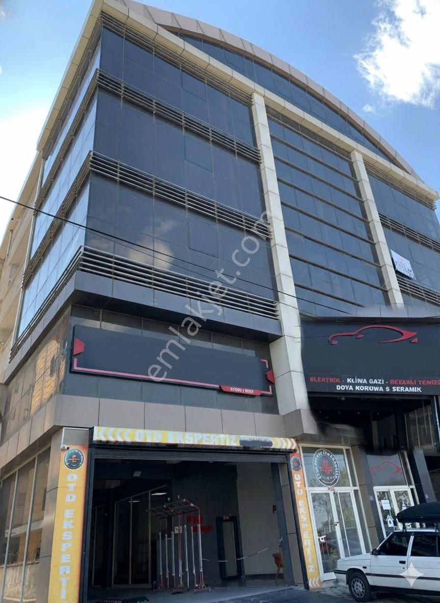 Bursa Yıldırım Millet 11 Eylül Bulvarı Üzerinde Kiralık Dükkan - Görsel 10