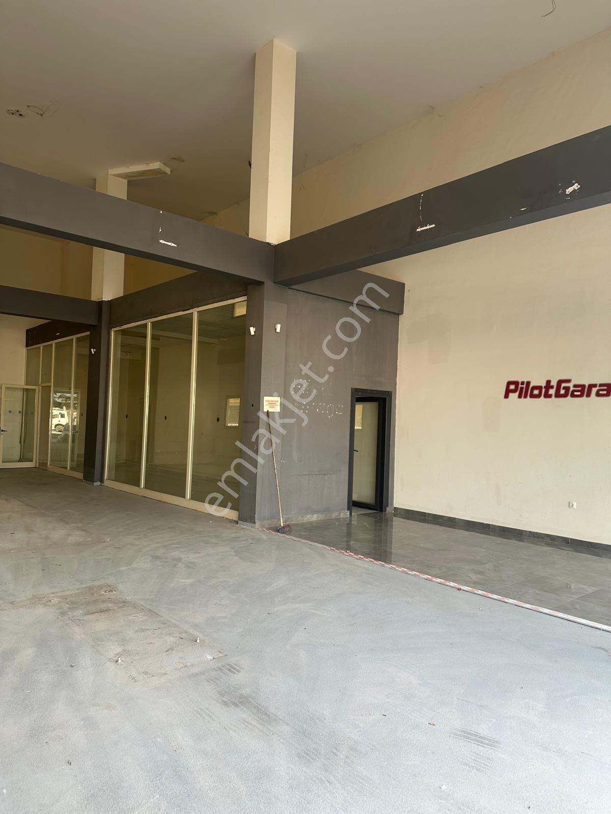 Bursa Yıldırım Millet 11 Eylül Bulvarı Üzerinde Kiralık Dükkan - Görsel 2