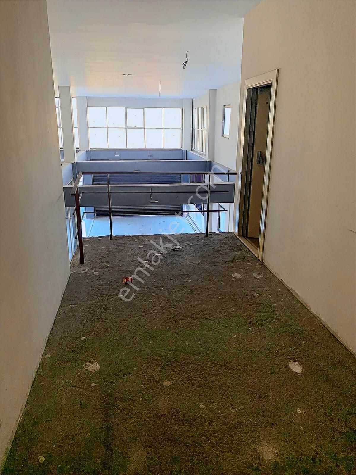 Bursa Yıldırım Millet 11 Eylül Bulvarı Üzerinde Kiralık Dükkan - Görsel 19