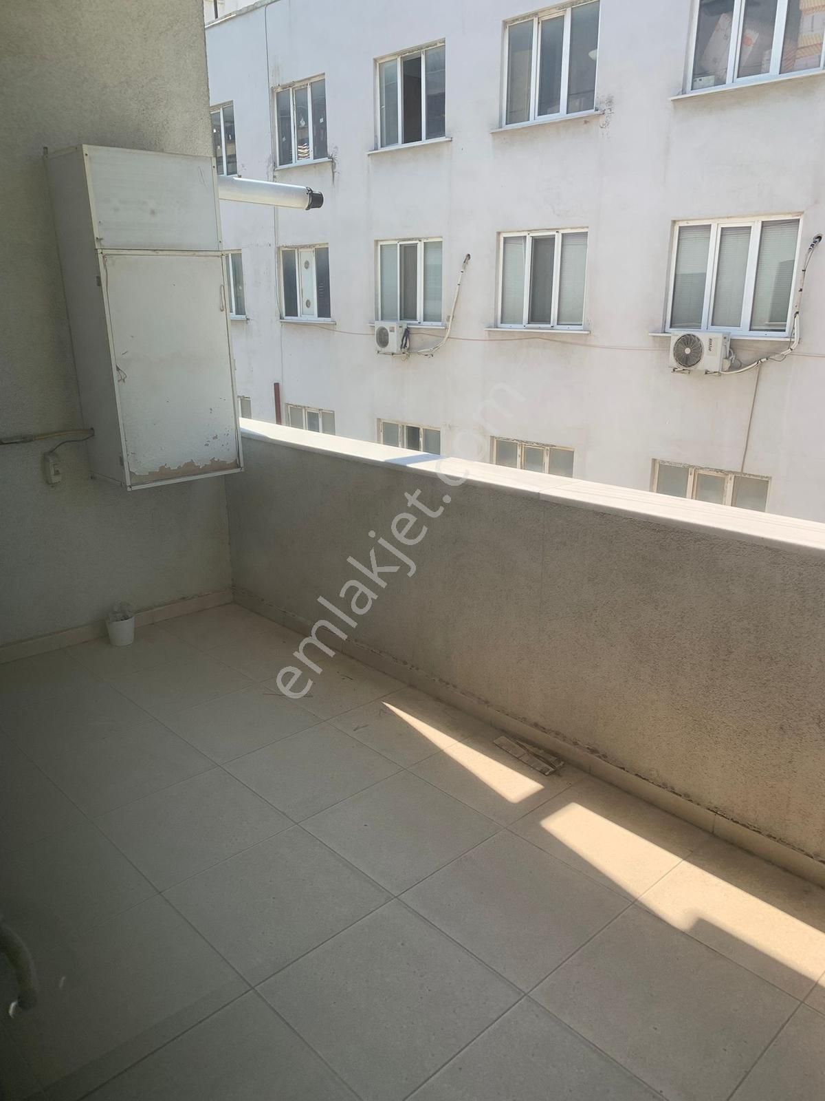 Beynil'den Bursa Yıldırım Millet Mahallesi'nde Satılık Plaza - Görsel 7